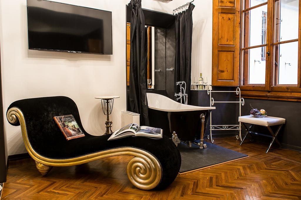 Porcellino Gallery Art Boutique Bb Firenze Esterno foto